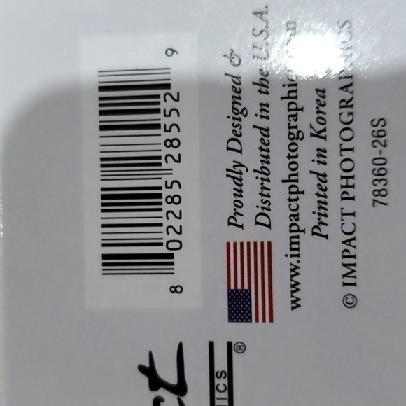 Redwoods puzzle  12 x 36 over 500 pieces. Reference poster included - Picture 7 of 10